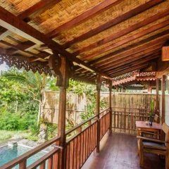 Tirta Jenar Villas - Bild 9