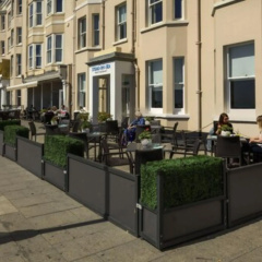 The Old Ship Hotel thumbnail 21