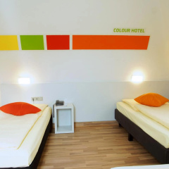 Colour Hotel - Bild 4