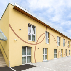 Hotel Kiwano - Bild 1