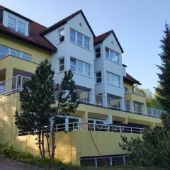 4 Sterne Apartmenthaus Glück Auf - Bild 1