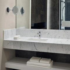 Istanbul Marriott Hotel Sisli - Bild 11