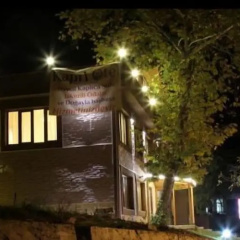Kapri Termal Hotel & Kaplica Yalova