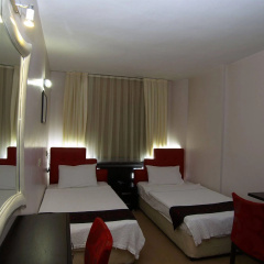 Timya Hotel - Bild 5