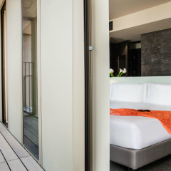 Glam Milano Hotel  thumbnail 12