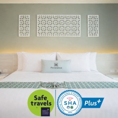 Peranakan Boutique Hotel - Bild 4