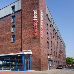IntercityHotel Hamburg-Altona - Bild 1