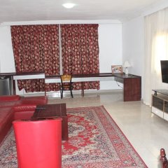 Hotel Sarah Odienne in Odienne, Cote d'Ivoire from 23$, photos, reviews - zenhotels.com guestroom photo 5
