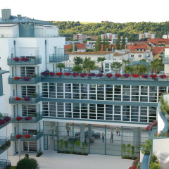 BTT Serviced Apartments - Bild 8