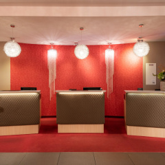 Leonardo Royal Hotel Koeln - Am Stadtwald - Bild 2