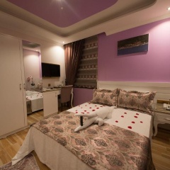 Kayi Hotel - Bild 4