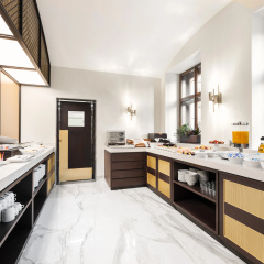 Aurea Legends by Eurostars Hotel Company - Bild 23