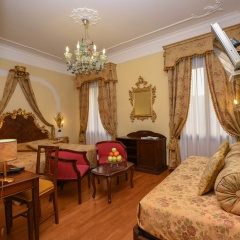 Hotel Ca' Alvise - Bild 3