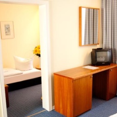 Hotel Stralsund und Herwig's - Bild 1