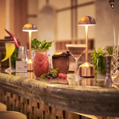 Four Seasons Hotel Istanbul at Sultanahmet - Bild 15