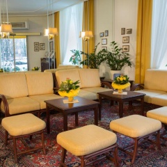 Hotel Brack - Bild 7