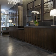 Cassa Hotel New York - Bild 2