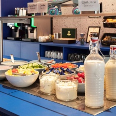 Ibis Styles Muenchen Perlach - Bild 12