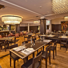 Best Western Plus Hotel Bern - Bild 21