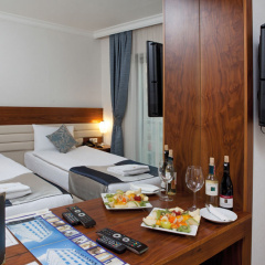 Ketenci Residence Hotel - Bild 7