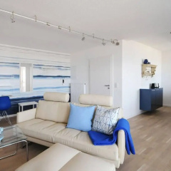 Ribe Comfortable Holiday Residence - Bild 5
