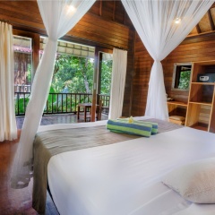 Darsan Lembongan Boutique Cottage - Bild 5