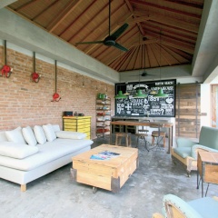 4 Quarters Bali Villas - Bild 1