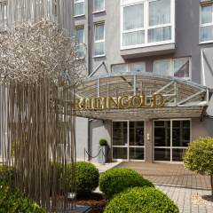 Hotel Rheingold - Bild 1