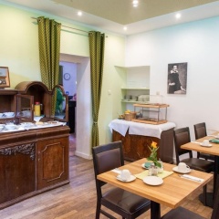 Hotel Fischertor - Bild 21