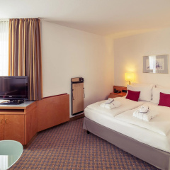 Mercure Hotel Köln City Friesenstraße - Bild 4