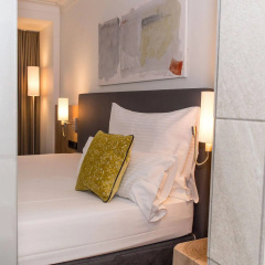 Hotel Goldenes Rad - Bild 4