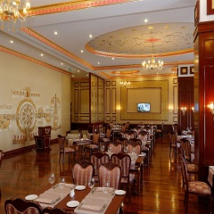 Meyra Palace - Bild 3