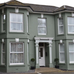 The Regent Guest House thumbnail 1