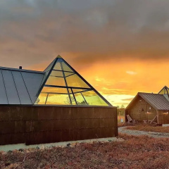 Elves Village Hotel