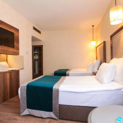 The Life Hotel & Spa - Bild 23