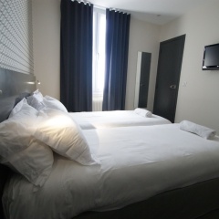 Parici Hotel Boulogne Billancourt - Bild 12
