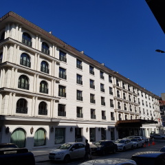 Ottoman's Life Hotel Deluxe - Bild 1