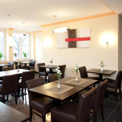 Hotel City Panorama - Bild 21