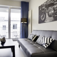 Prime Apartments and Rooms - Bild 4