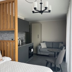 Lamira Serviced Apartments Zurich City - Bild 2