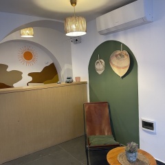 Ruya Boheme Otel - Bild 2