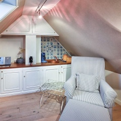 Ferienwohnung Biberhüs EG - Bild 3