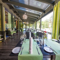 NOVINA HOTEL Tillypark - Bild 24