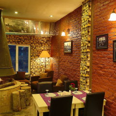 The Berussa Hotel - Bild 18