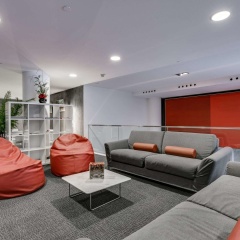 Sercotel Caspe - Bild 23