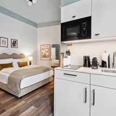 Limehome Berlin Stresemannstr - Bild 19