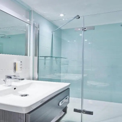 Hotel St Georg Garni - Bild 9