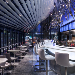 Hyatt Grand Central New York - Bild 29
