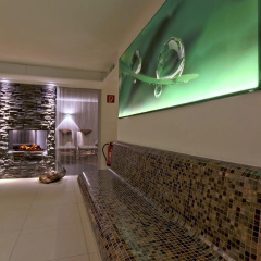 Insel Hotel - Bild 17