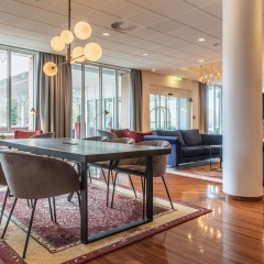 Radisson Blu Hotel, Karlsruhe - Bild 8